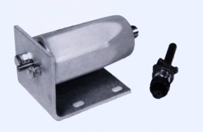 IRD546DP Inductive Velocity Direct Prod Sensor for Rotor Balancing IRD546DP Inductive Velocity Direct Prod Sensor for Rotor Balancing